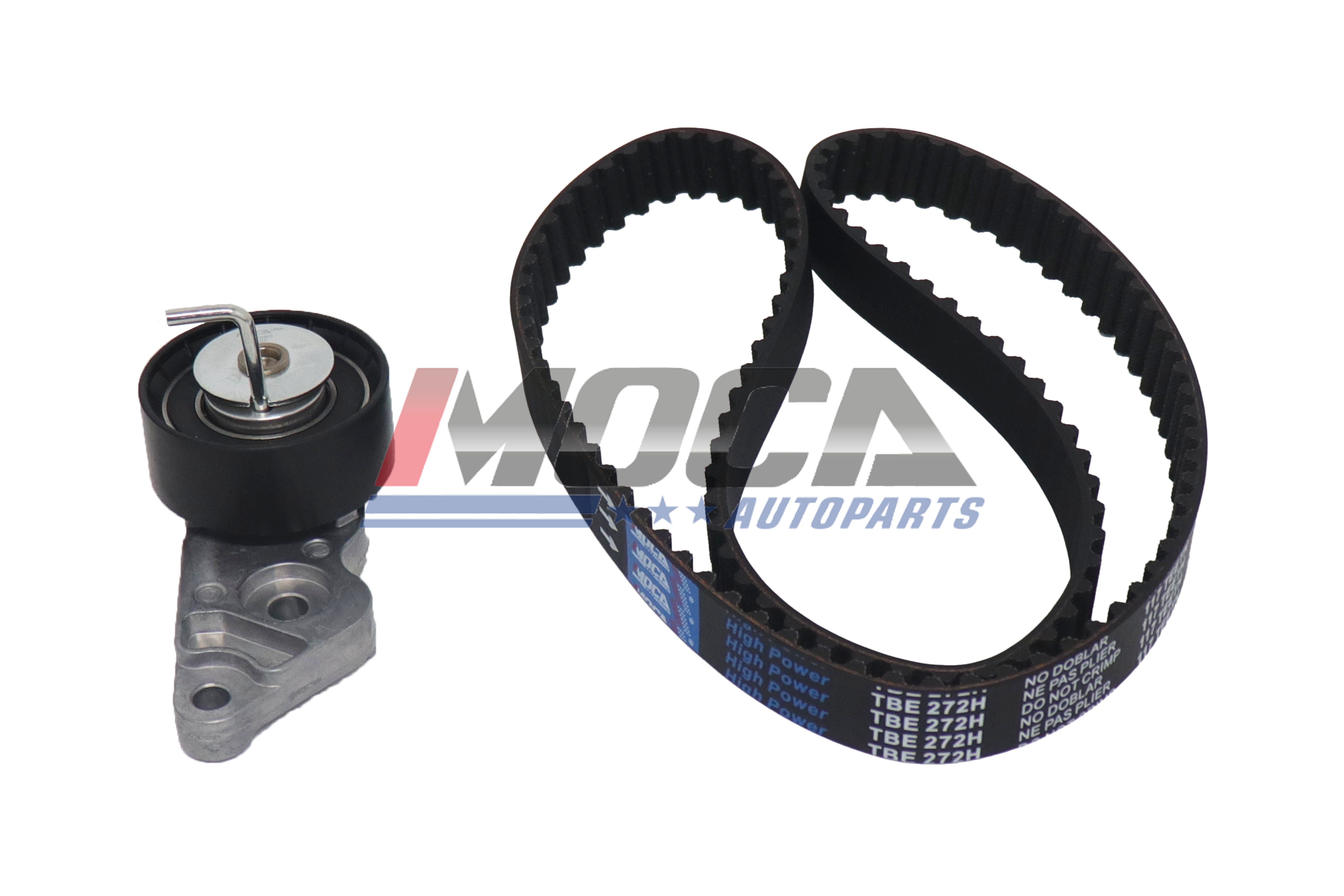 Eksantrik Seti Focus C.Max Zetec S 100Ps 98> Fiesta 1.6 Benzinli 02> Moca ETBK272A