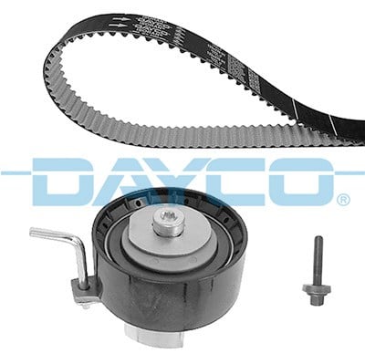 Eksantrik Seti Focus Mondeo 1.5 1.6 Ecoboost 12> Dayco KTB948