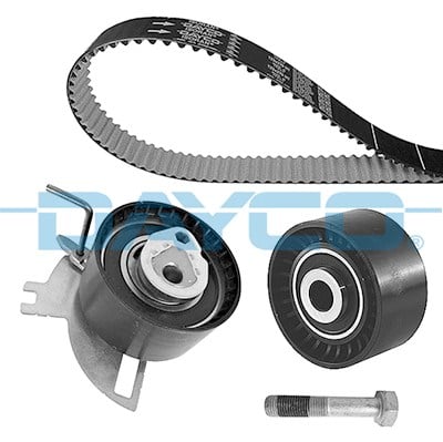 Eksantrik Seti Focus Mondeo Kuga 2.0Tdci 12> (Dayco Kayış Daycorulman) Dw10 Dw12 Boxer3 Jumper 3 (0816.K8+1609090980+0830.74+1610278080) Dayco KTB995