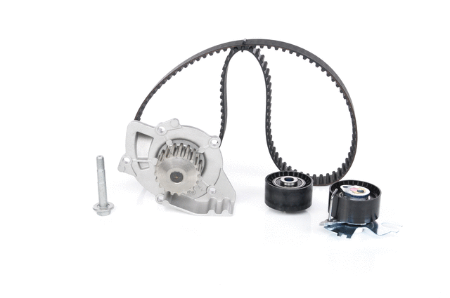 Eksantrik Seti+Devirdaim Focus 2.0Tdci Dv10 07> Mondeo C4 C5 307 407 Dw10 Bosch 1987948727