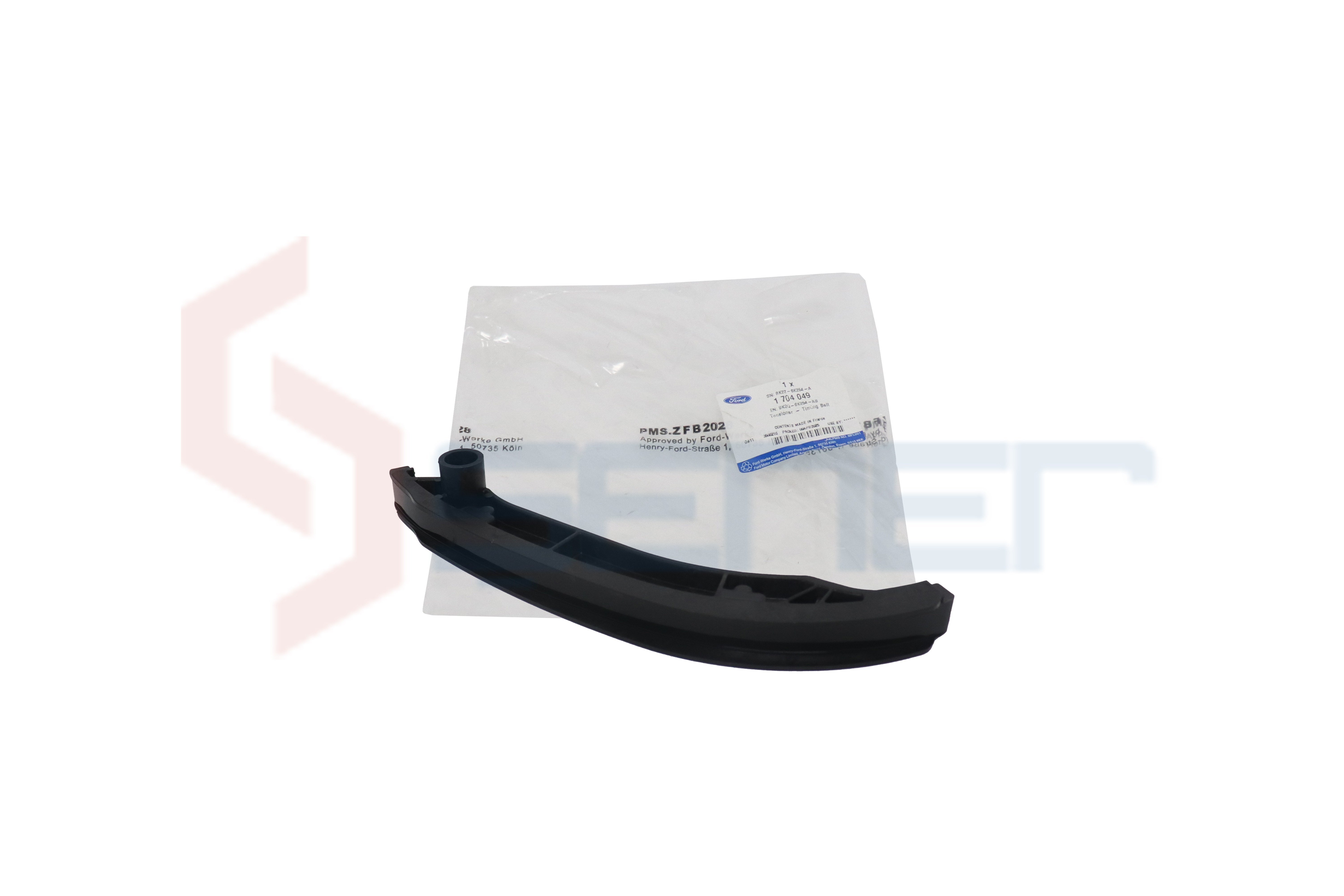 Eksantrik Zincir Gergi Palet V.347 Boxer Jumpr 06> Boxer Jumper Ducato 2.2Hdi 06> Fomoco BK2Q 6K254 AB