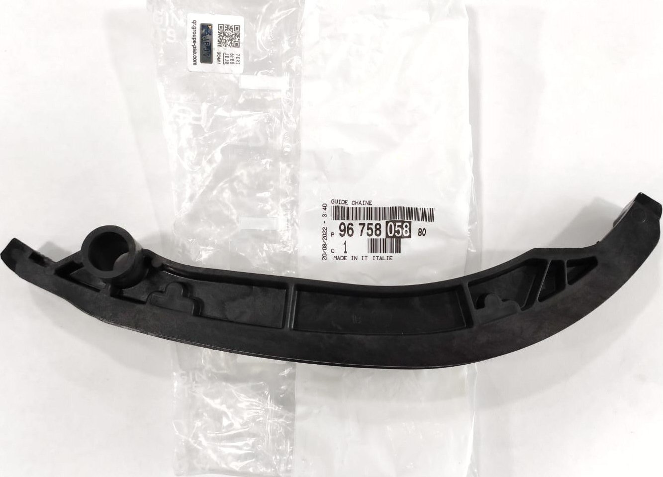 Eksantrik Zincir Gergi Palet V.347 Boxer Jumpr 06> Boxer Jumper Ducato 2.2Hdi 06> Peugeot 9675805880