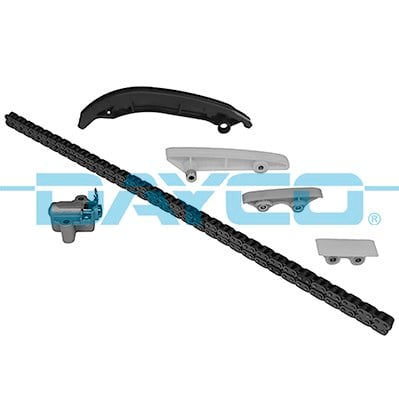 Eksantrik Zincir Set Transit V.347 2.4 100 120 140 Dayco KTC1126