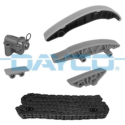 Eksantrik Zincir Seti Transit V.347 Ranger 3.2 06> Dayco KTC1193