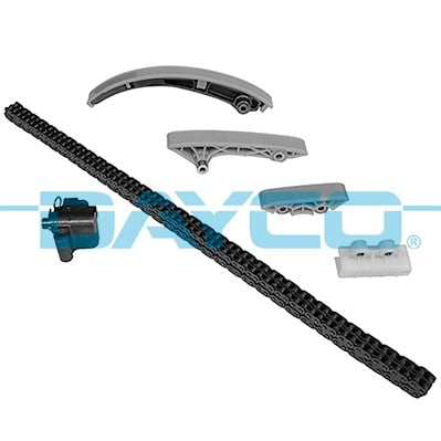Eksantrik Zincir Seti Y.M Transit V.184 120Ps 04> Dayco KTC1191