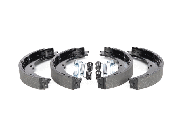 El Fren Balatası Tek Teker Sprınter W906 06> Vw Carafter 06>16 Mercedes Sprınter 06>16 Bosch 0986487720