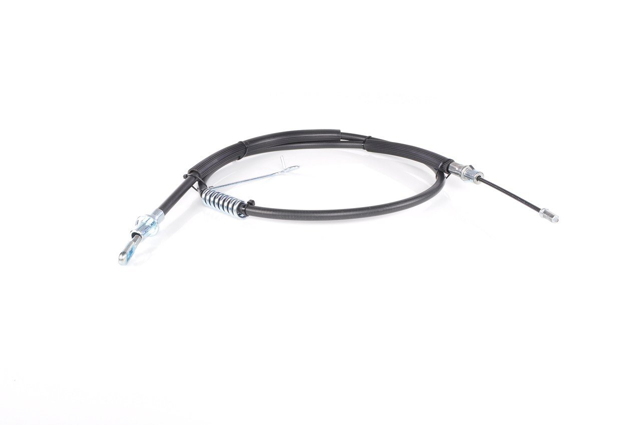 Elfren Teli Arka Sol Transıt V.347 06> Tek Teker (Van Kombi) 1560 MM Bosch 1987482277