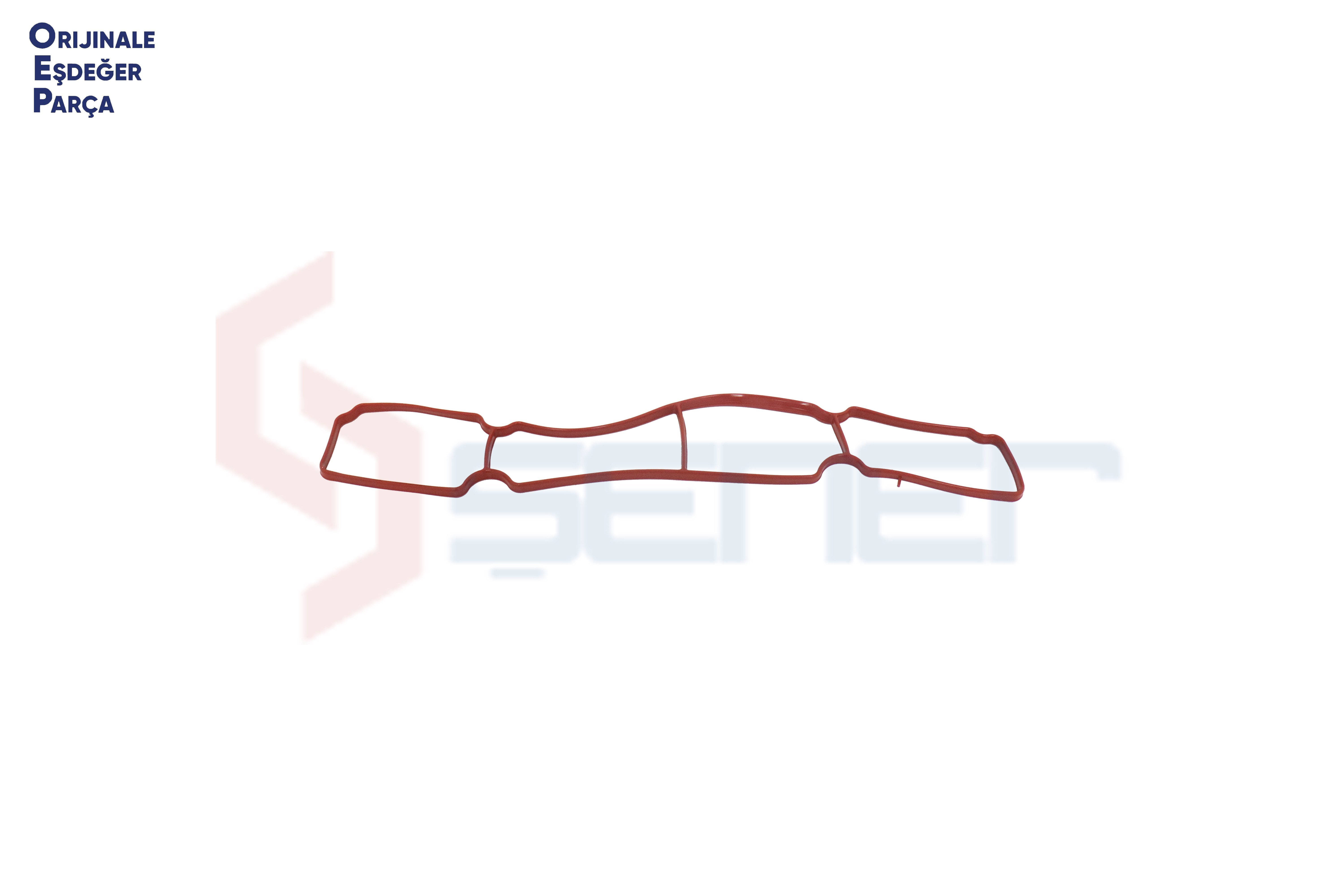 Emme Manifold Conta 1.6 Ecobost Focus Connect Mond Oep BM5G 9441 BA