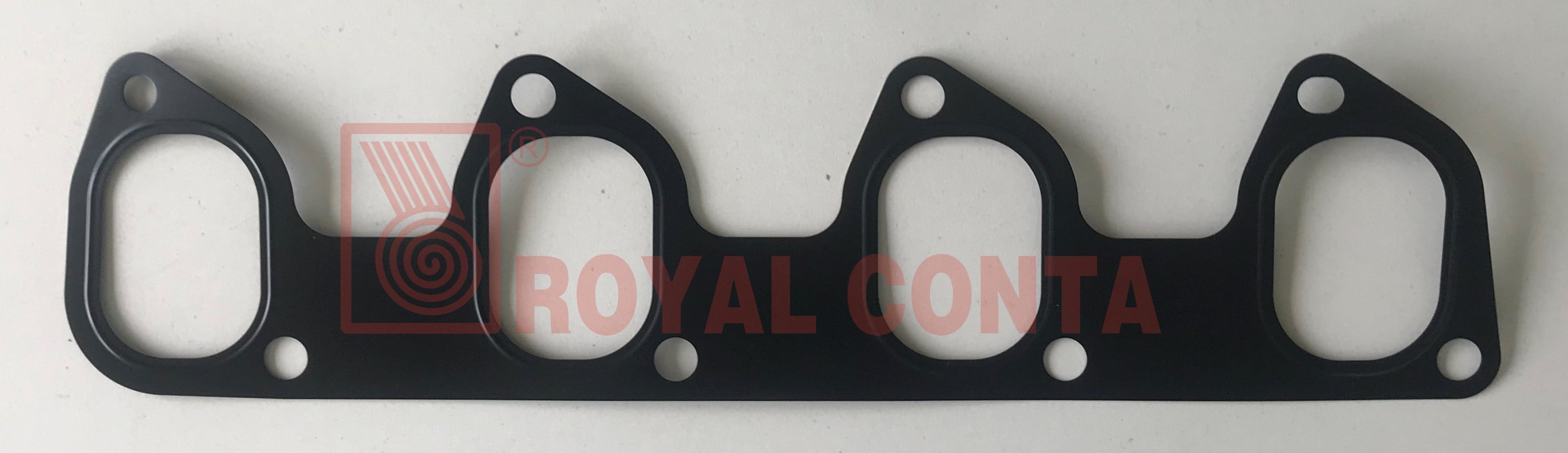 Emme Manifold Conta Connect 1.8Tdci 02> Komple Saç Royal 205401P