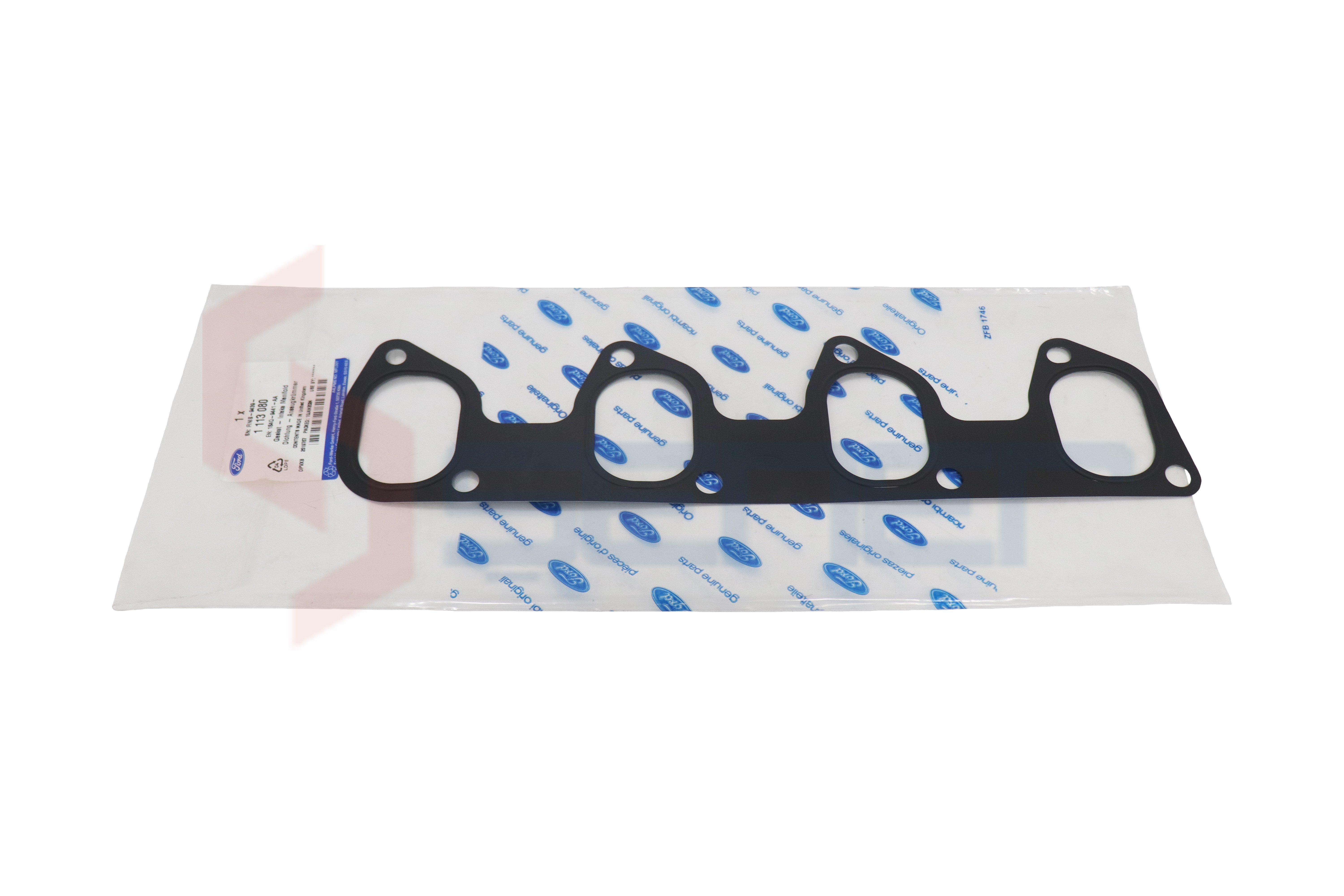 Emme Manifold Conta Connect 1.8Tdci 02> Fomoco 1S4Q 9441 AA