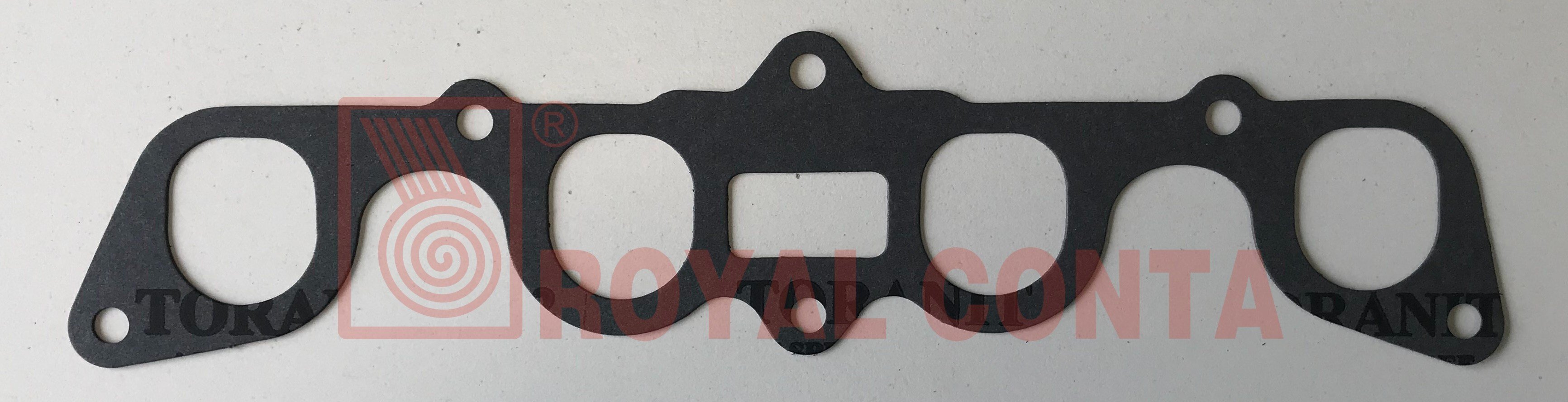Emme Manifold Conta Escort CL 1.6 Cvh 92> Royal 273400