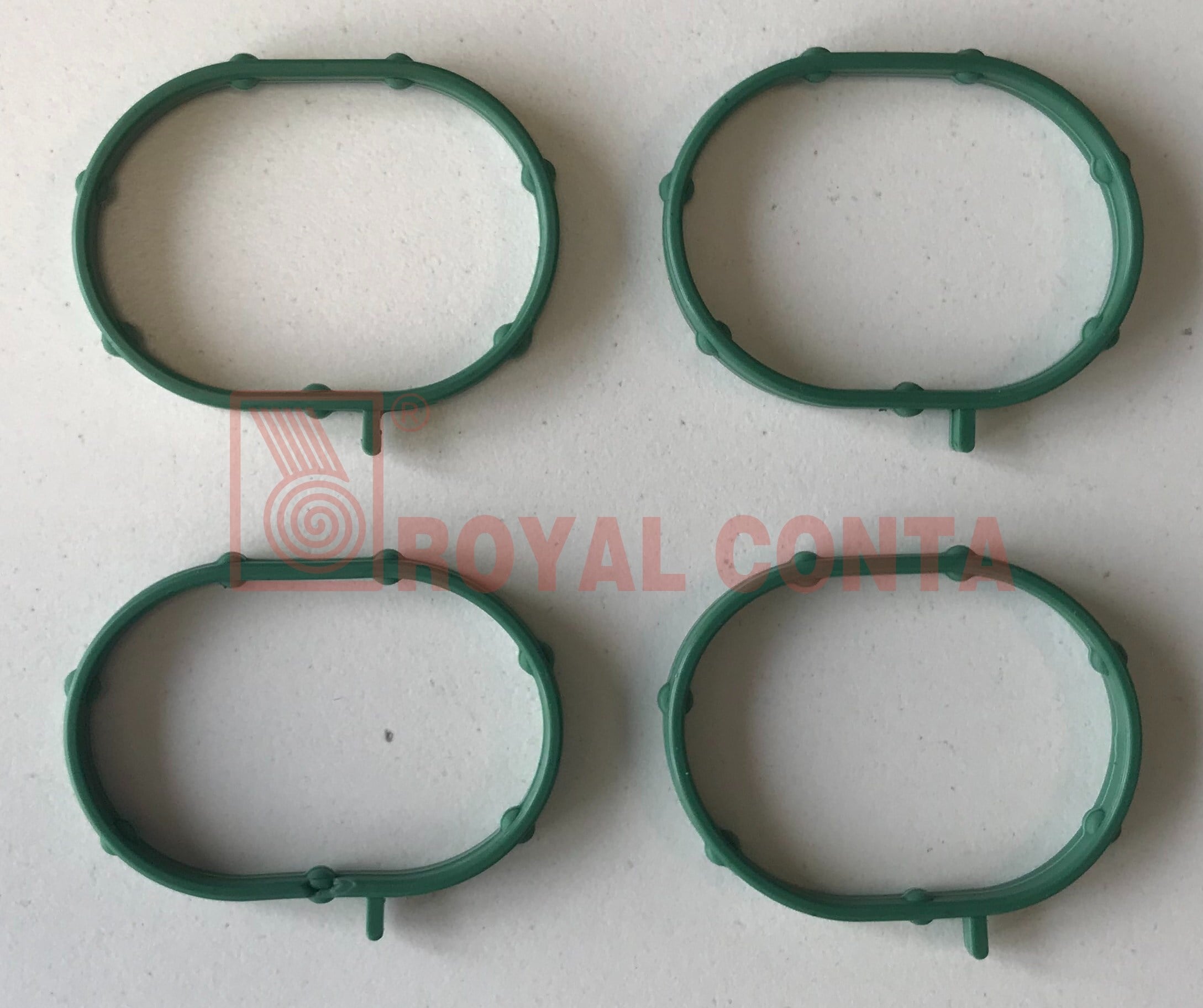 Emme Manifold Conta Takım Focus C.Max 1.6 Zetec  (115 Ps) Royal H7 4149