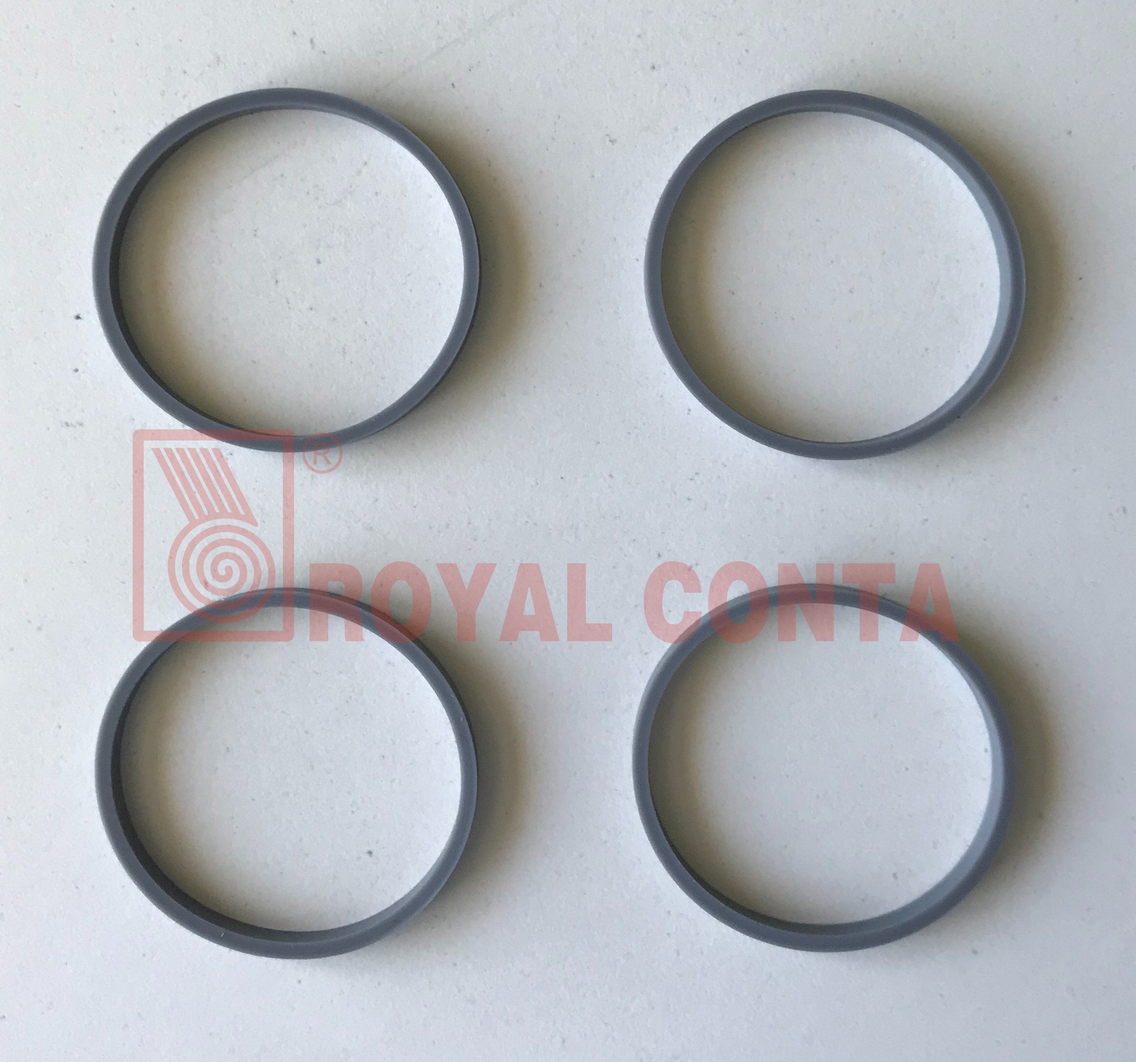 Emme Manifold Conta Takımı Fiesta 1.25 08> 307 206 Partner Iı Berlıngo Iı C2 C3 C4 Tu5jp4 Royal H7 4226