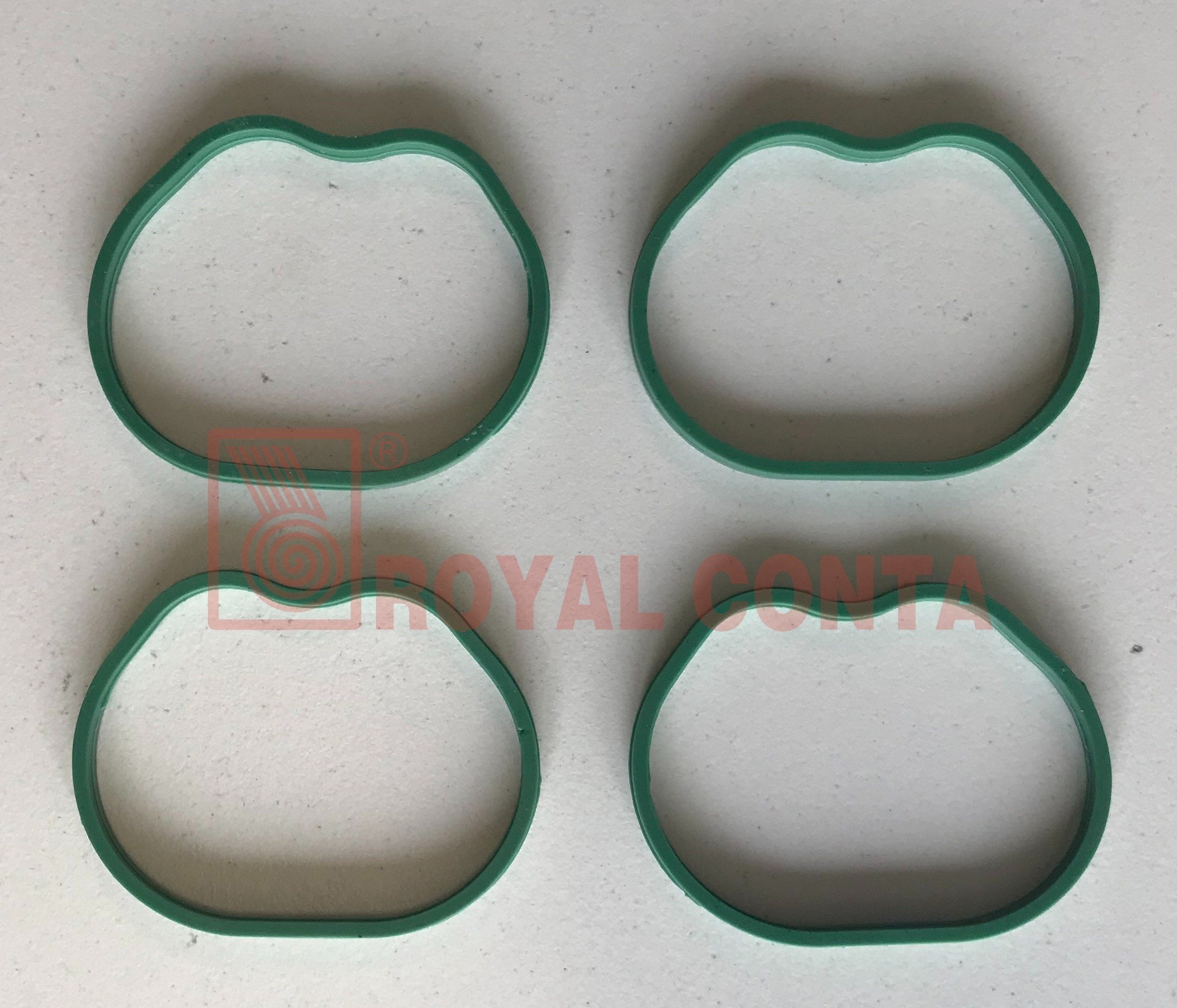 Emme Manifold Conta Takımı Fiesta 1.25 Zetec 02> Royal H7 566400