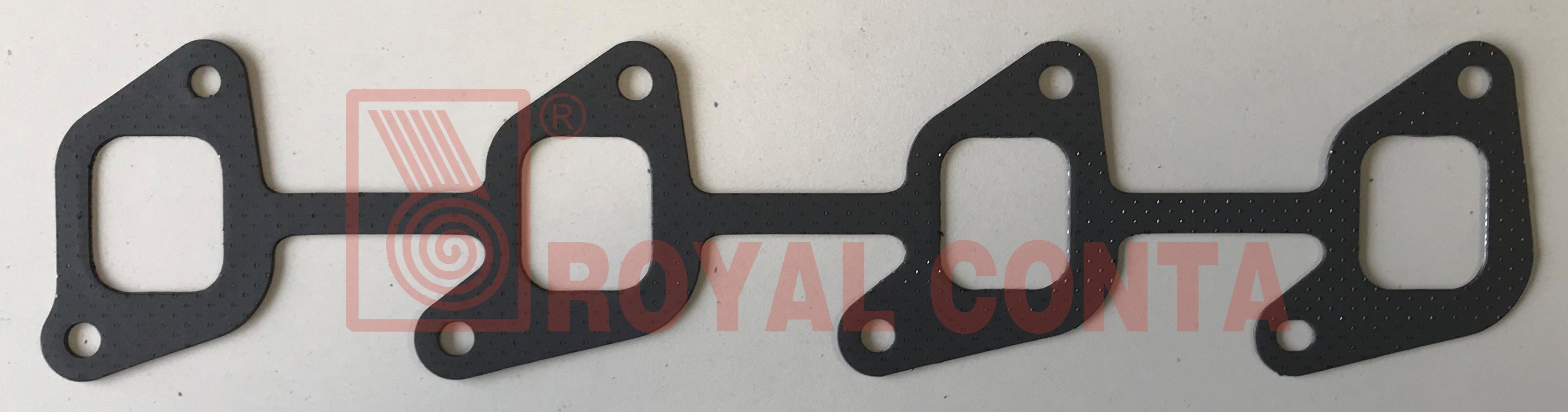 Emme Manifold Conta Transit T.15 Turbo 93>01 Royal 040930N