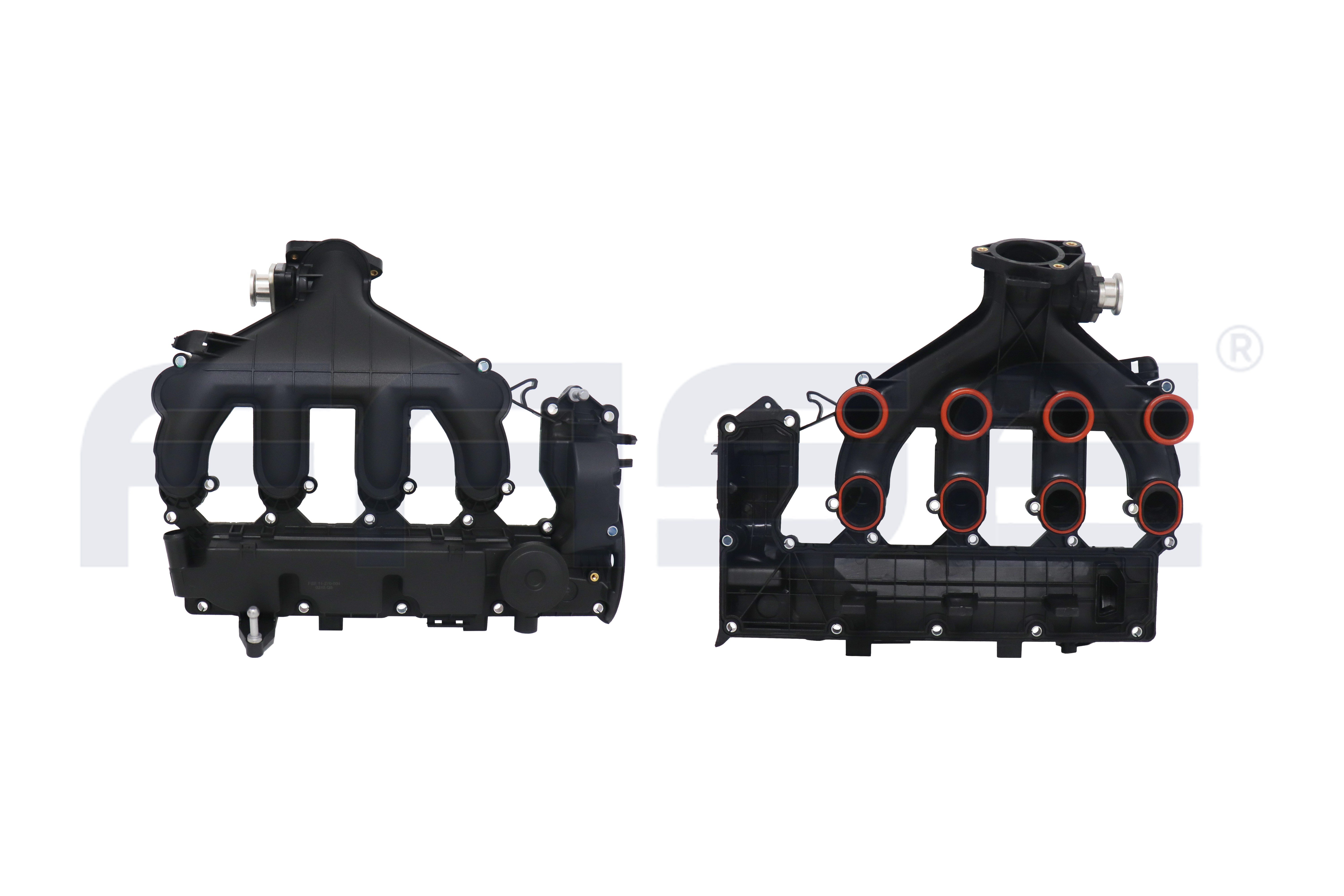Emme Manifold Focus Mondeo C.Max P307 407 607 2.0 Tdci 03> Fase 11-270-004