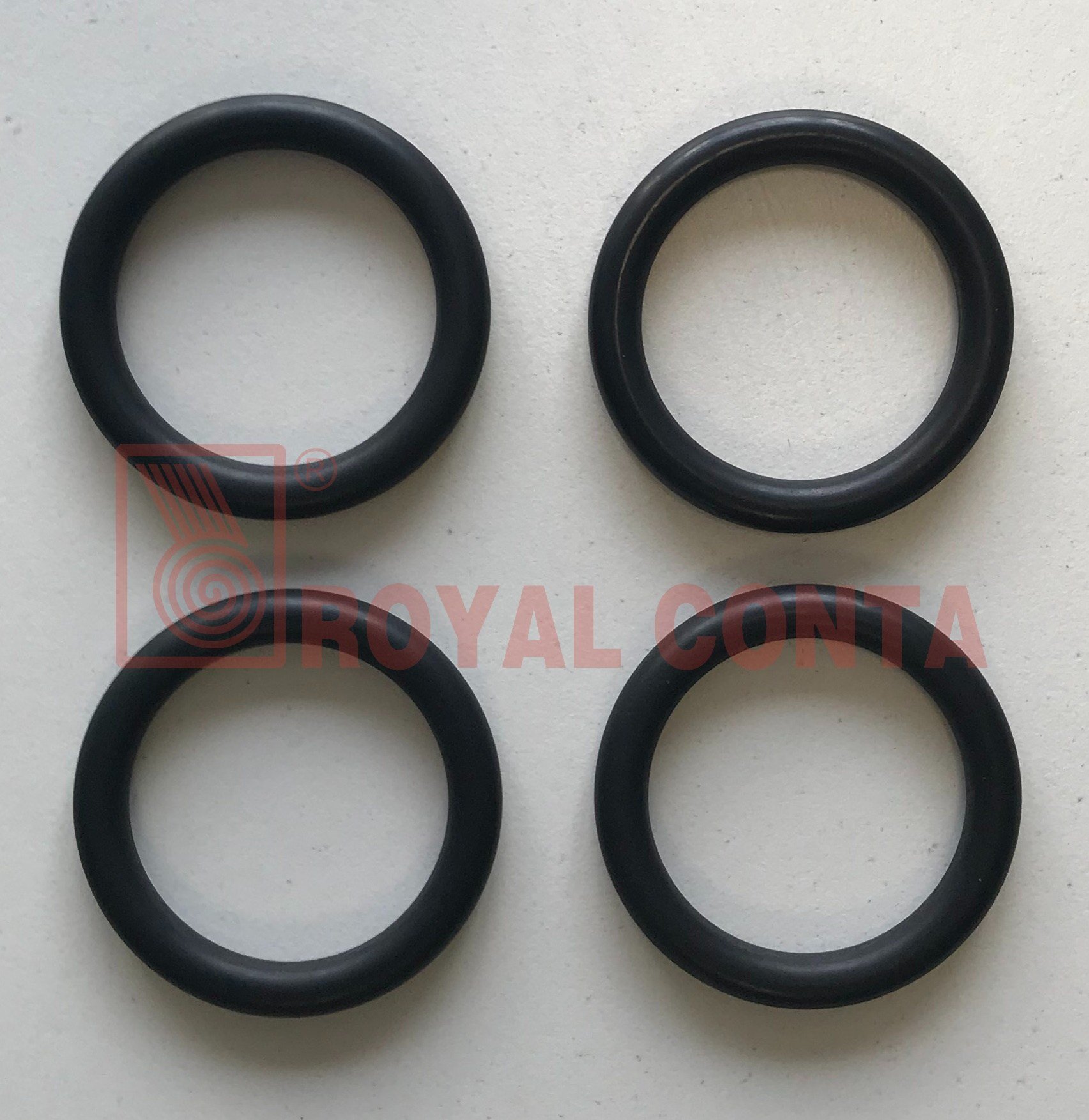 Emme Manifold Oring Takım Fiesta 1.4 Tdci 02> C1 C2 C3 Xsaraıı Nemo 107 206 207 307 Bipper Dv4 Royal H7 1119