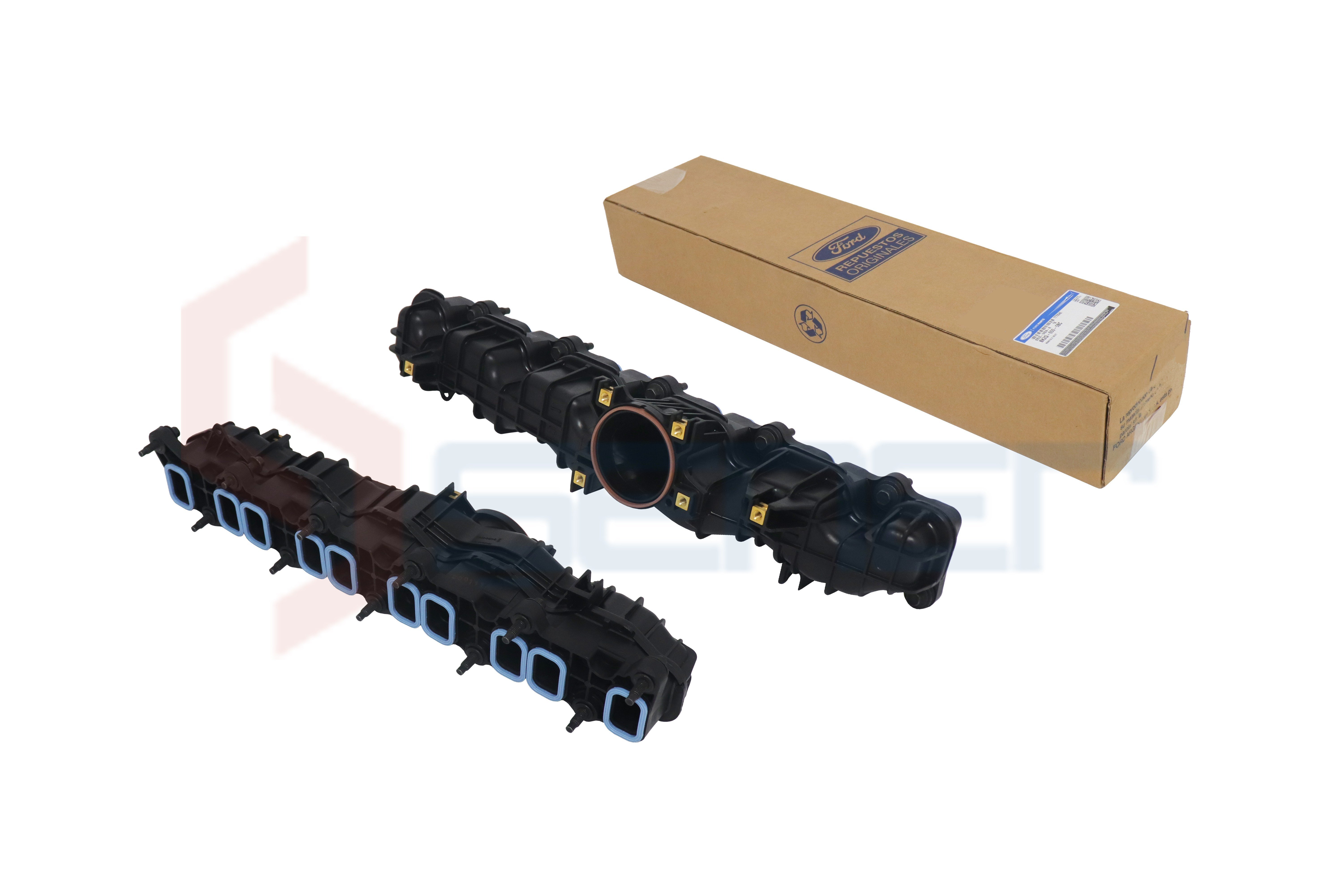 Emme Manifoldu Ranger 200 Ps 3.2 Tdci 12> Fomoco BB3Q 9424 BE
