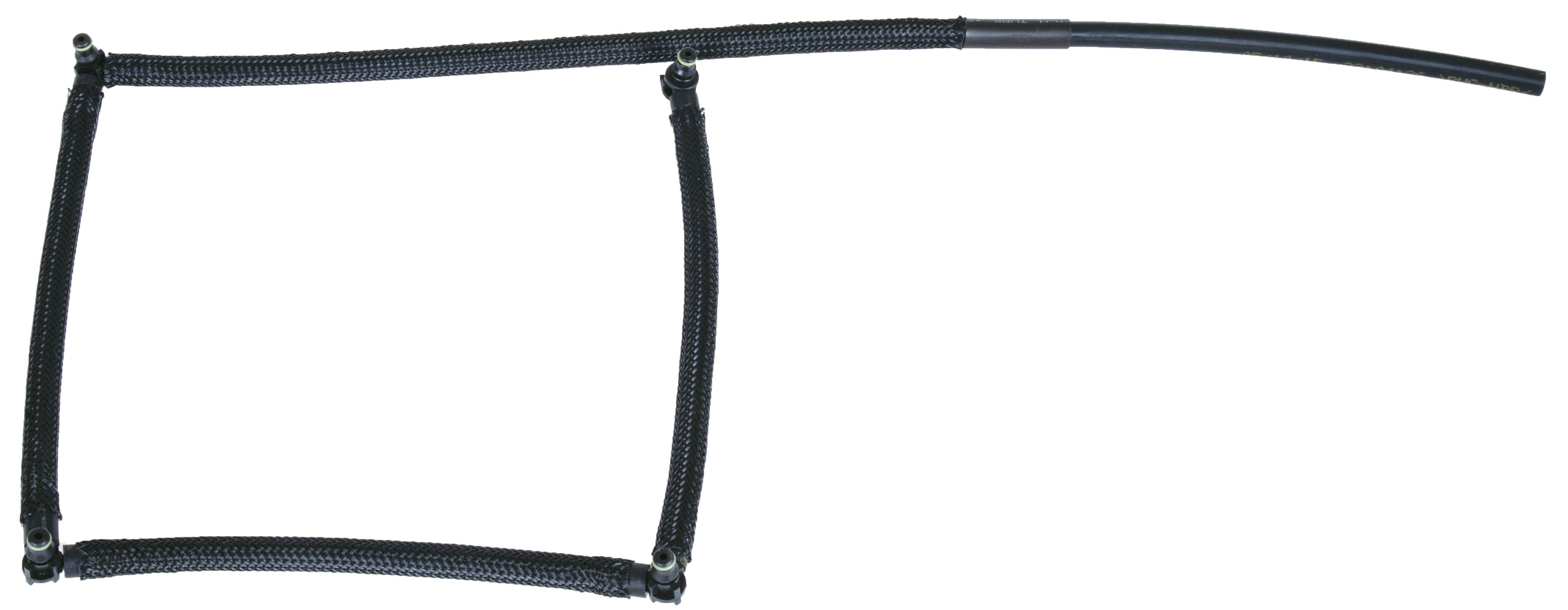 Enjektör Geri Dönüş Boru Xsara C2c3 206 307 1.4Hdi Wıntech 0500161