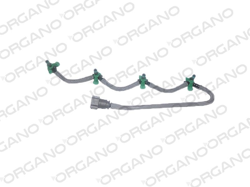 Enjektör Geri Dönüş Borusu Focus 1.6 Sohc 12> Bosch Tipi Ucpa 13H11623