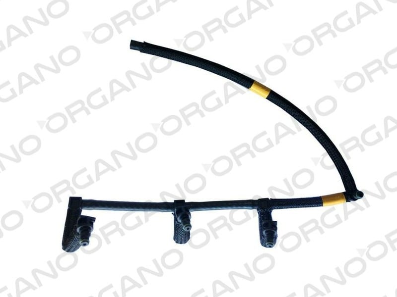 Enjektör Geri Dönüş Borusu Focus C.Max 1.6Tdci 03> Ucpa 13H11604