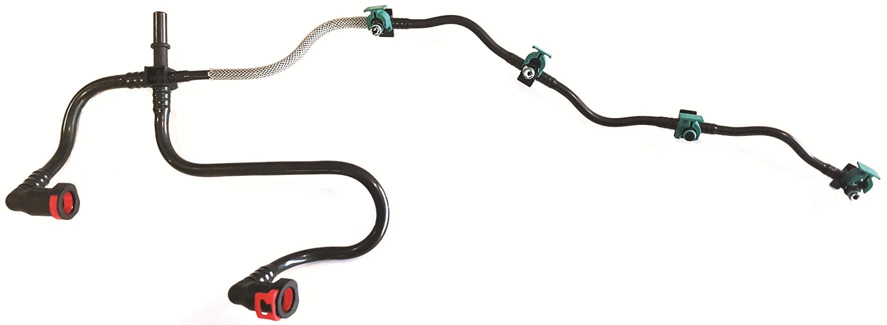 Enjektör Geri Dönüş Borusu V.347 2.2Tdci 06> Boxer Iıı Jumper Iıı 2.2Hdı 06> Wıntech 0500234