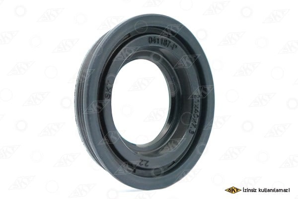 Enjektör Keçesi Transit V.347 2.2 2.4 Tdcı 06> Boxer Jumper Ducato 2.2Hdi 06> Skt 041187-P