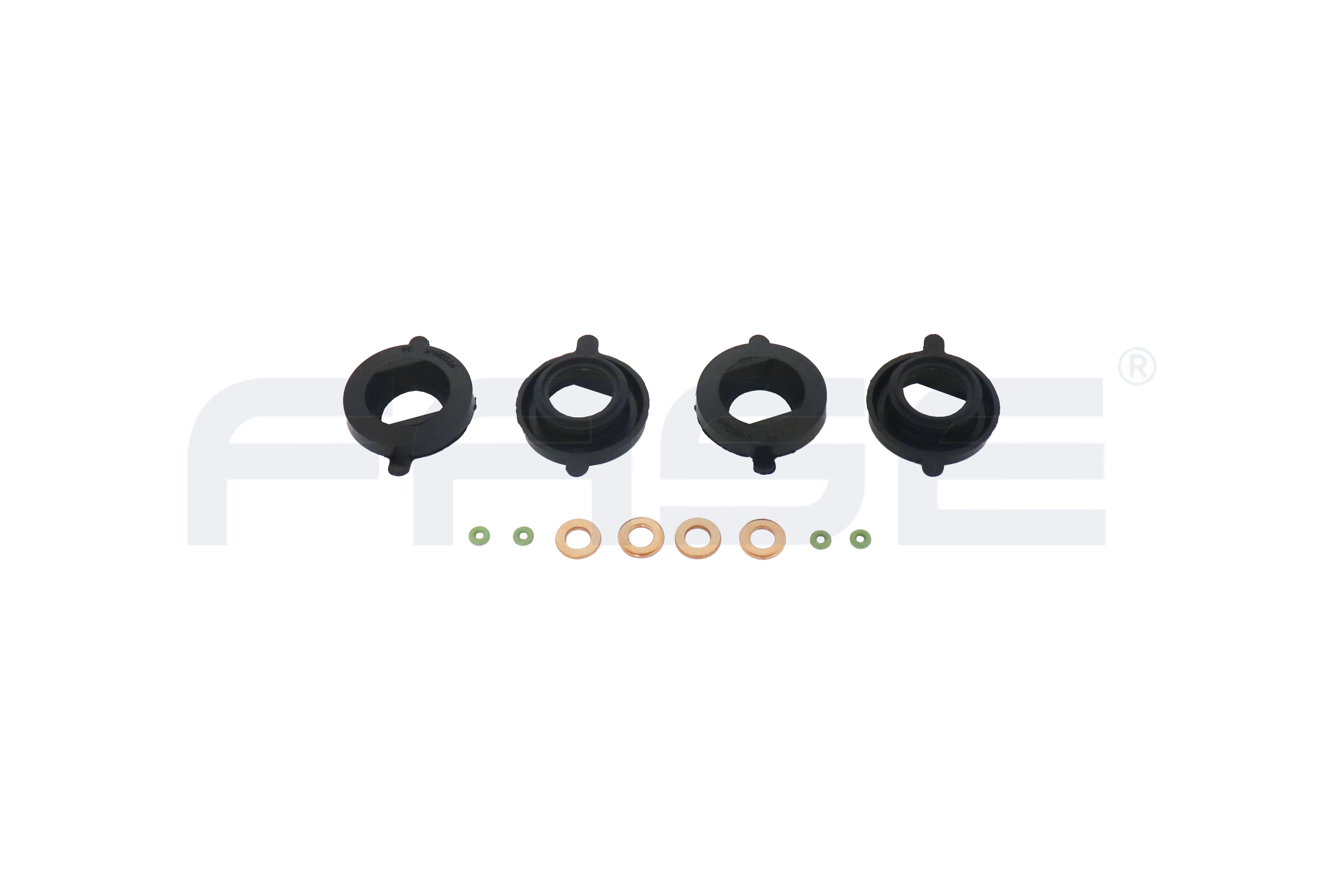 Enjektör Pul Oring Takımı Transit V.362 V.363 2.0E Fase 11-218-022