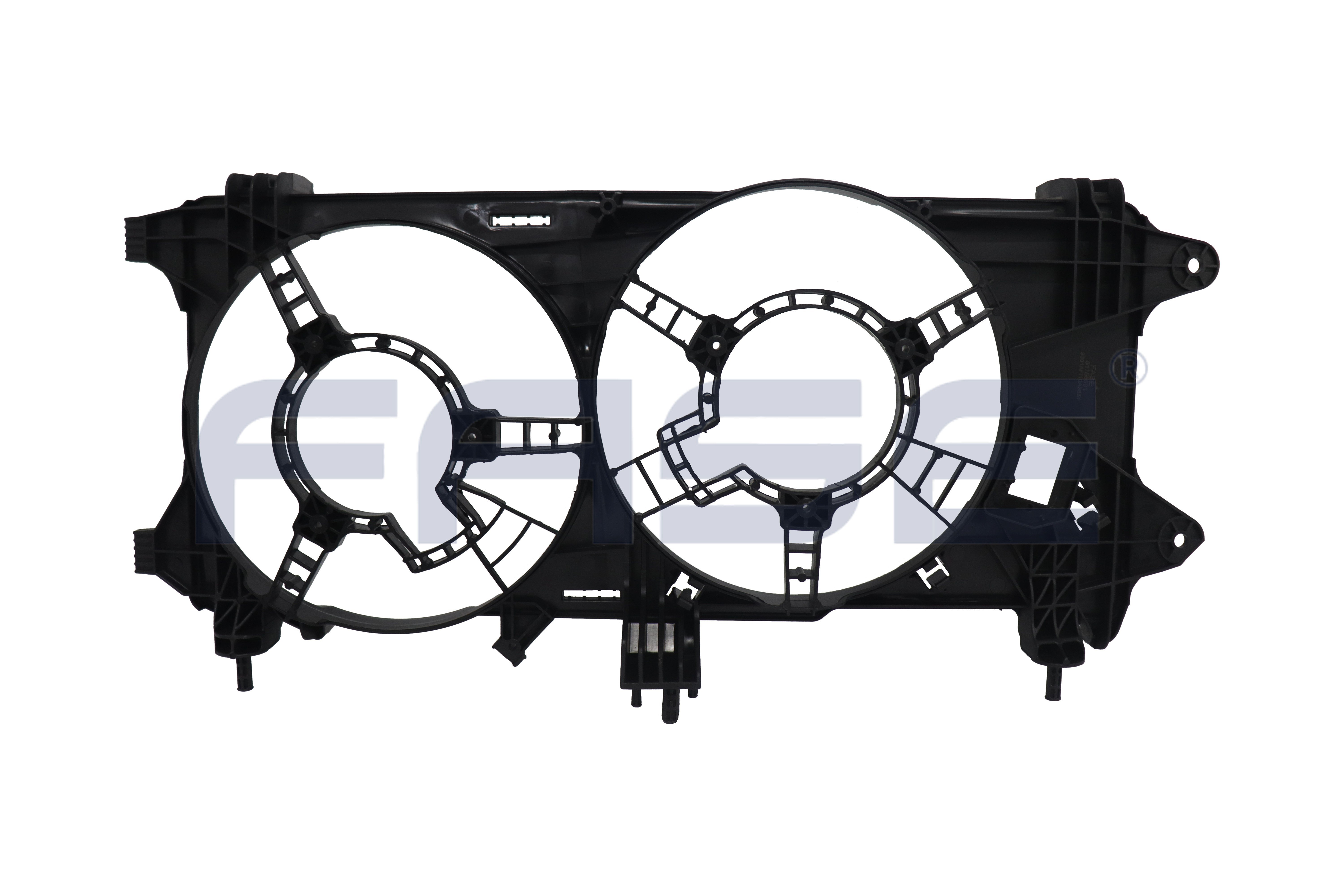 Fan Motoru Çerçeve (Ac) Doblo 1.9Jtd 1.3 Multijet Fase 66-605-003