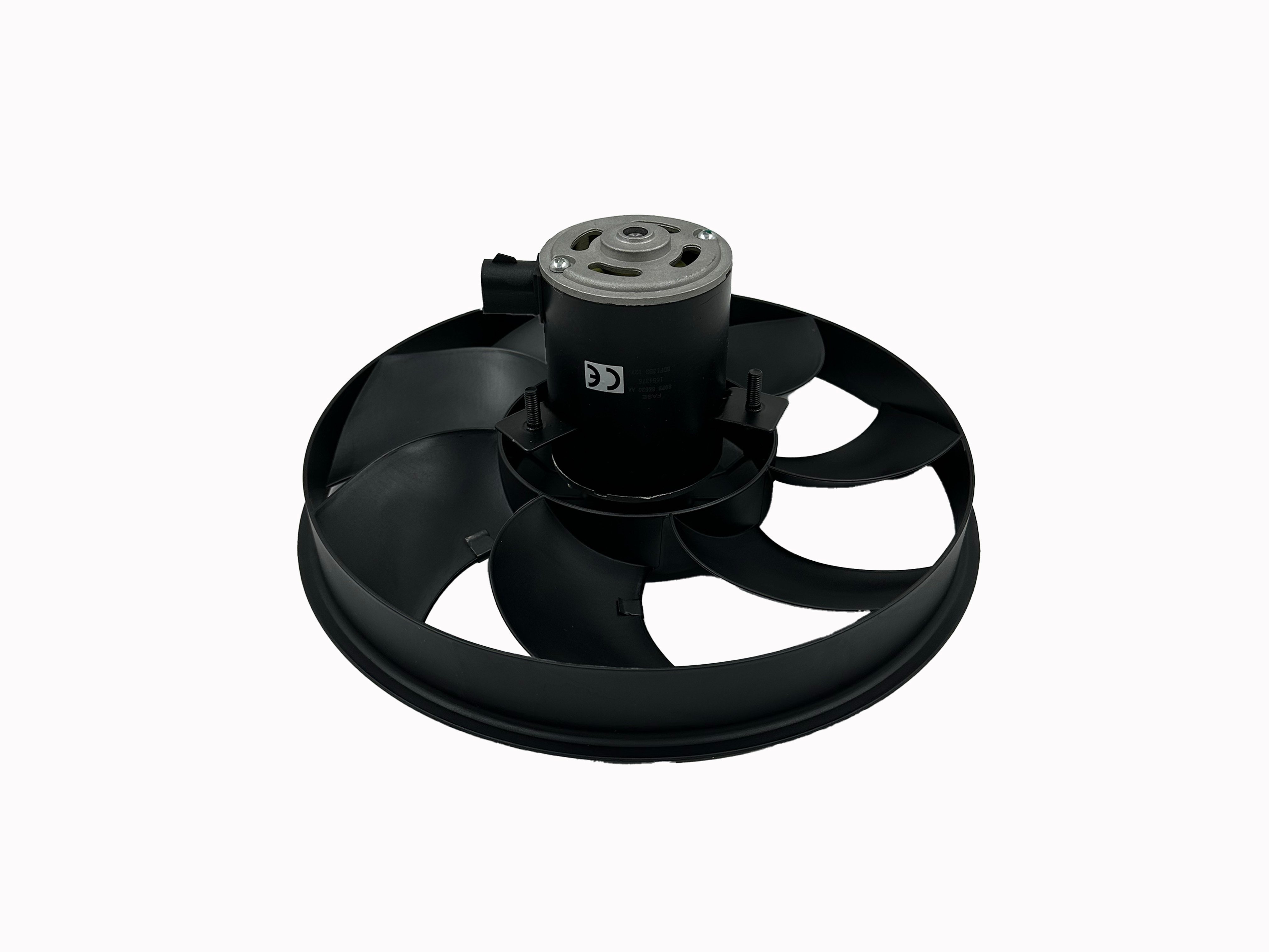 Fan Motoru Escort CLX 90> Fase 11-605-012