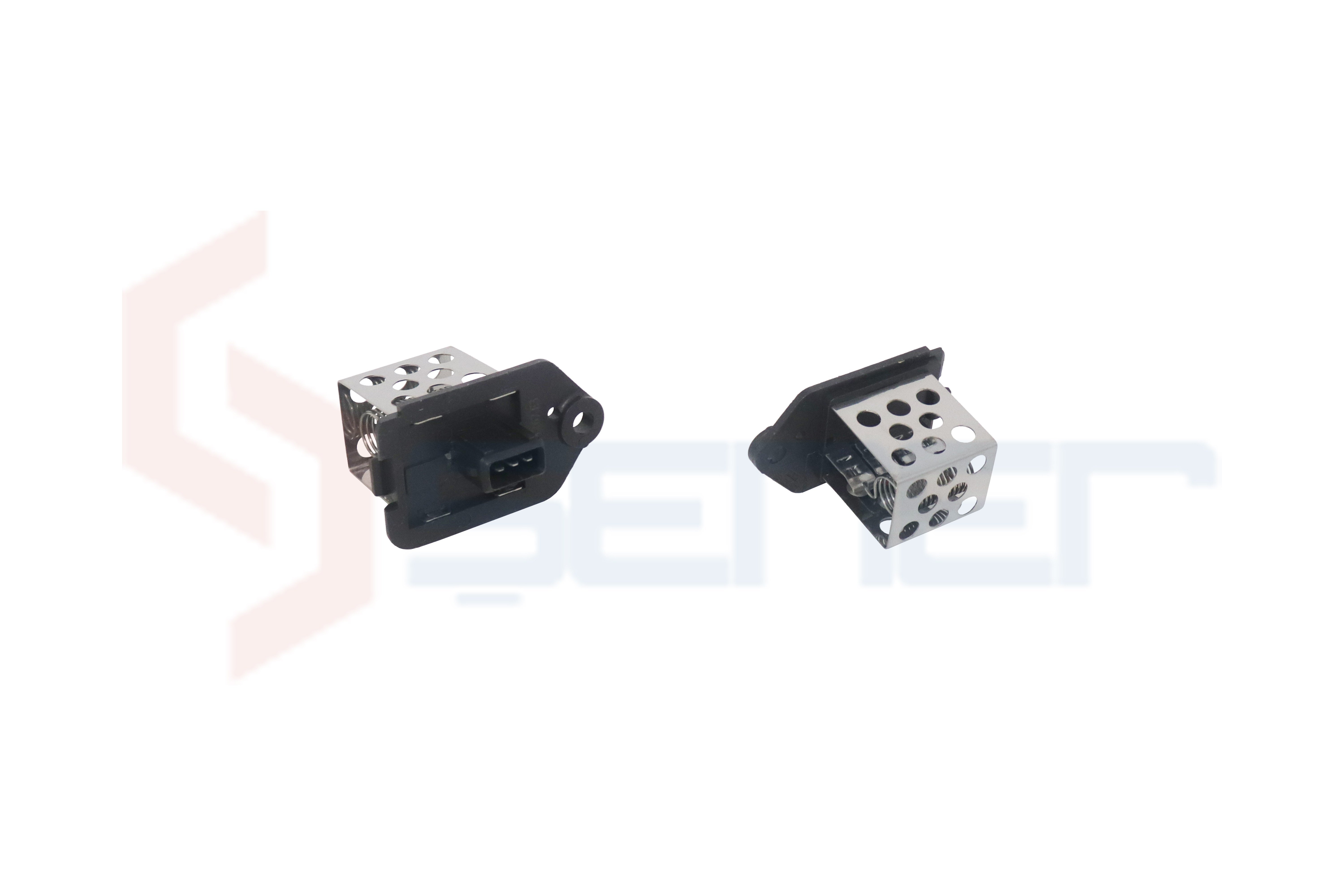 Fan Rezıstansı C3 Xsaraıı 206 Natural 1267.E3