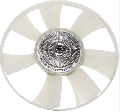Fan Termiği Pervaneli Sprınter Vıto Om651 10> Fanex 1317878