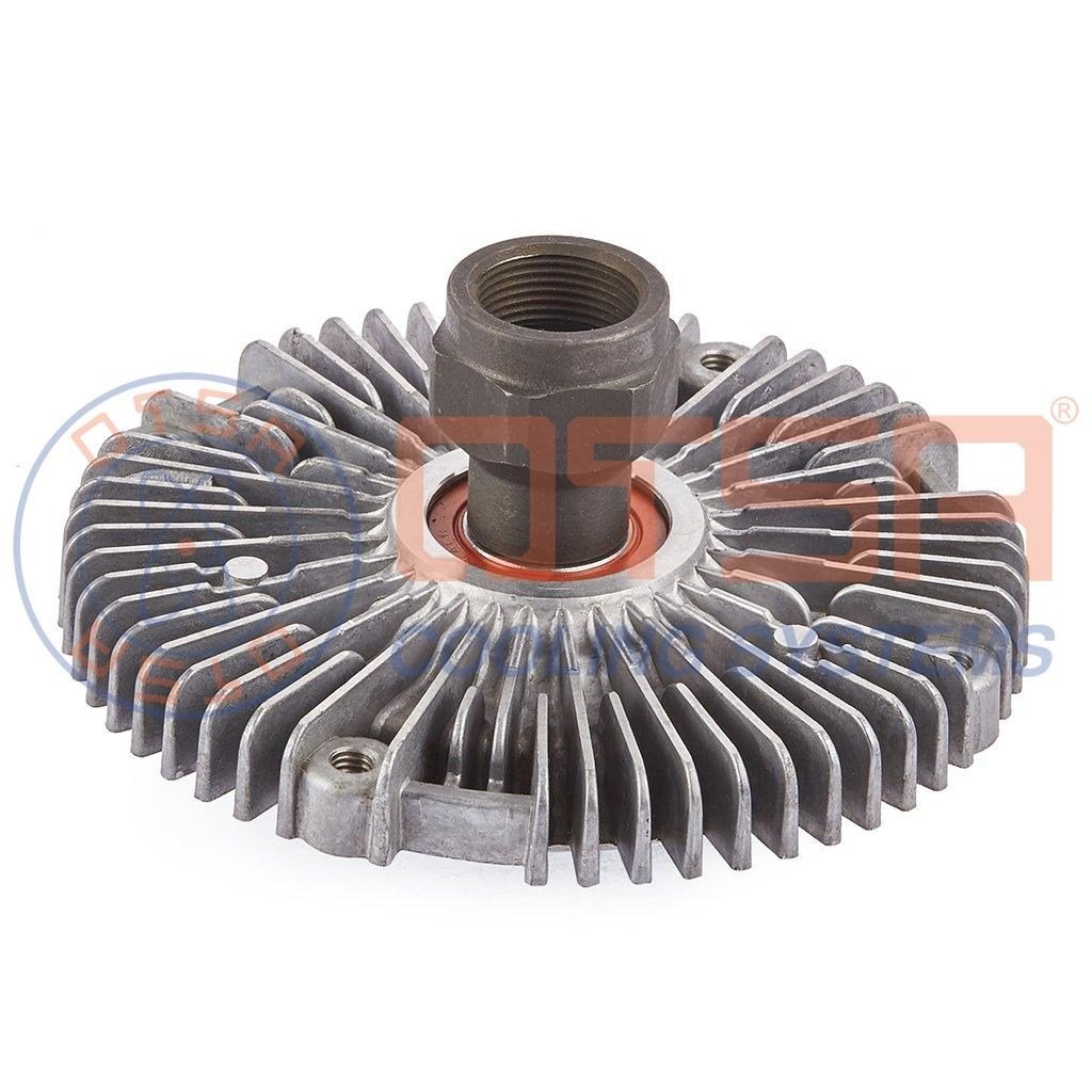 Fan Termiği Transit V.184 2.4 Tdci  01> Otsa OT-06049