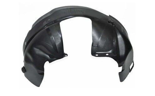 Fcourıer 1318 Ön Çamurluk Davlumbazı Rh Eurobump FOR15CR001