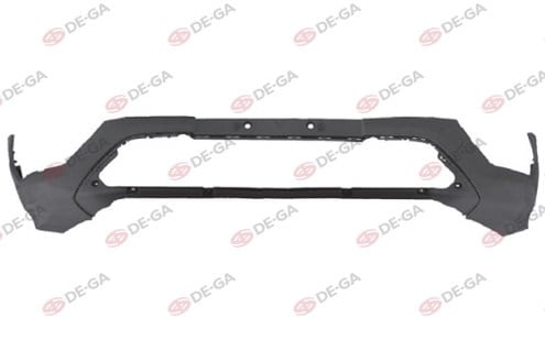 Fcustom 1824 Ön Tampon Alt Desenlı (Çekı Kapaksız) Eurobump FOR07CU027