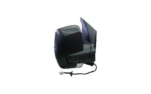 Fcustom Dış Ayna Elıssınkatrh12 Eurobump FOR11CU003