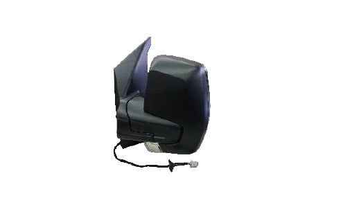 Fcustom Dış Ayna Elıssınlh12 Eurobump FOR11CU002