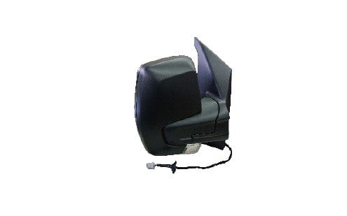 Fcustom Dış Ayna Elıssınrh12 Eurobump FOR11CU001