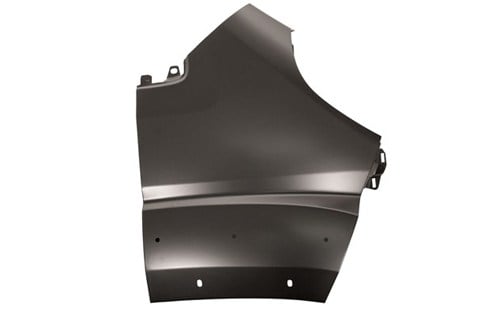 Fducato Ön Çamurluk Kuşak Delıklı Rh06 Eurobump FIA08DU010