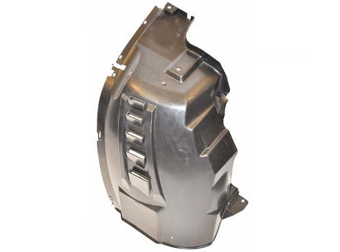 Fducato/Jumper/Boxer 0614 Ön Çamurluk Davlumbazı Rh Eurobump FIA15DU005