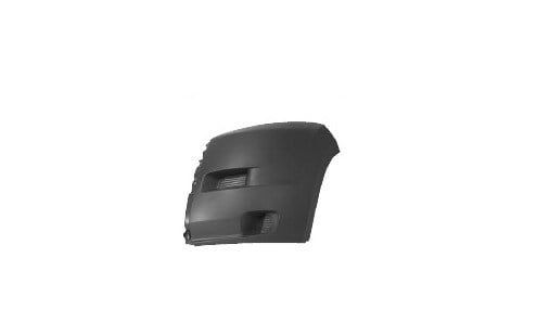 Fducato/Jumper/Boxer 0614 Ön Tampon Lh/Tüv Eurobump FIA07DU008T