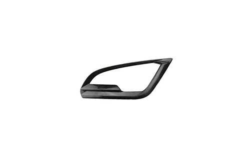 Fecosport Sıs Far Çerçevesı Parlak Rh18 Eurobump FOR07EC003