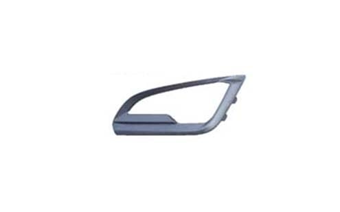 Fecosport Sıs Far Çerçevesı Sıyah Rh18 Eurobump FOR07EC005