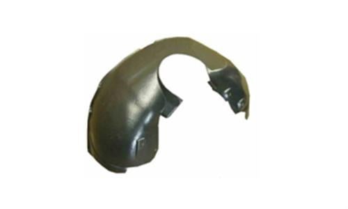 Fescort Mk6 Ön Çamurluk Davlrh95 Eurobump FOR15ES003