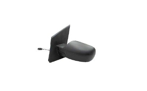 Ffıesta Dış Ayna Elıssıyah Kaplh02 Eurobump FOR11FI055