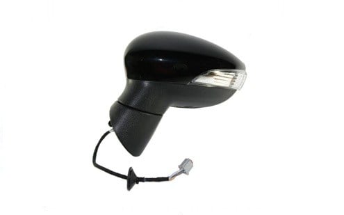 Ffıesta Dış Ayna Elsınastlh08 Eurobump FOR11FI016