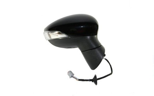 Ffıesta Dış Ayna Elsınastrh08 Eurobump FOR11FI015