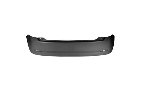 Ffıesta Ghıa 0205 Arka Tampon Astarlı Eurobump FOR07FI022P