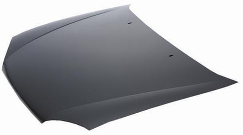 Ffıesta Mk5 Motor Kaputu 9902 Eurobump FOR08FI007