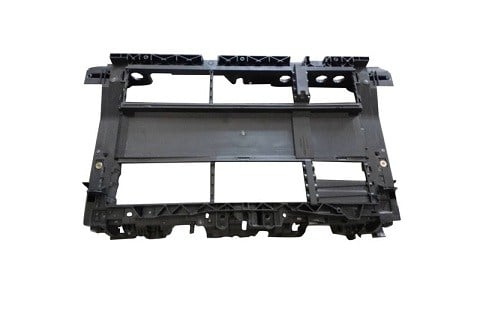 Ffıesta Ön Panel (Kapalı) 17 Eurobump FOR09FI042